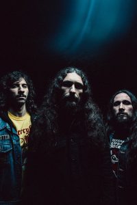 Presentamos en primicia «Atash», el primer avance del nuevo álbum de Aathma