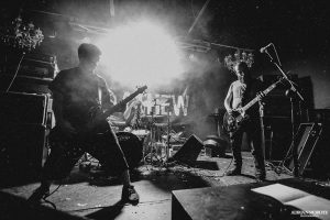 Celacanto fichan por South American Sludge Records y anuncian nuevo álbum