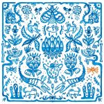 Cró! – «Mounstros» (2016)