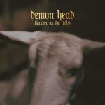 Demon Head – «Thunder On The Fields» (2017)
