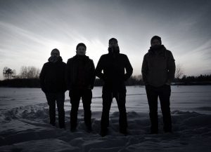 “The Trail” es el nombre elegido para el nuevo álbum de Demonic Death Judge. Escucha el sencillo “Shapeshifting Serpents”…