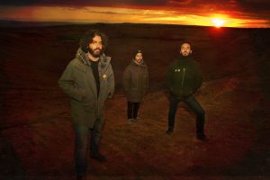 Electric Valley desvela el videoclip de «The First Contact»