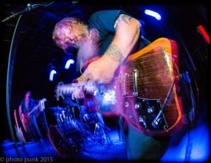 “Hair Of The Dog”, primer avance del nuevo trabajo de Geezer