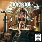 Horisont – «About Time» (2017)