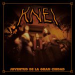 Knei – «Juventud De La Gran Ciudad» (2016)
