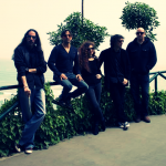 Matus regresa en Enero con «Intronauts» y anuncian un parón indefinido