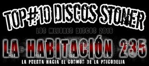 -TOP 10- Mejores Discos Stoner del 2016