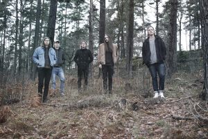 Moon Coven ficha por Transubstans Records