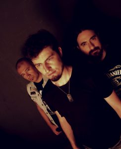 Mothersloth libera el single “Once Human” perteneciente a su próximo trabajo