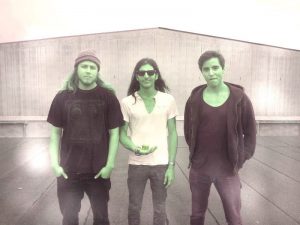 “Sing My Song”, nuevo single de Sgt Sunshine