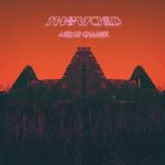 Ecos De Sabbath; Snowchild – «Age Of Change» (2016)