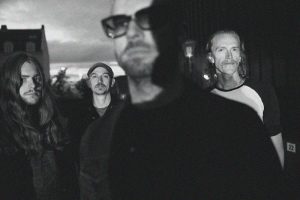 Spidergawd prepara un nuevo asalto al año venidero con su “IV”