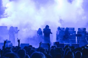 Sunn O))) anuncia “Pyroclasts” para este mes de Octubre