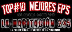 -TOP 10- Mejores EP’s del 2016