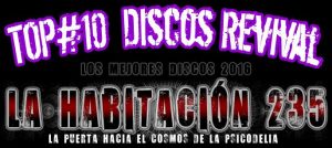 -TOP 10- Mejores Revival del 2016