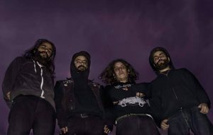 Weedsnake lanza el teaser de su próximo “Cannabinoide”