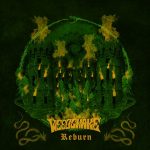 Weedsnake – «Reburn» (2016)