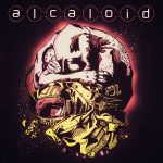 Alcaloid – «S/T» (2016)