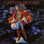 Clásicos Del Género: Captain Beyond – «S/T» (1972)