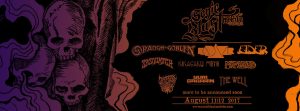 Orange Goblin, Kadavar, The Well, Sasquatch, Yuri Gagarin y Mammoth Weed Wizard Bastard, se unen al cartel del Sonic Blast Moledo