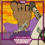 DSW – «Tales From The Cosmonaut» (2017)