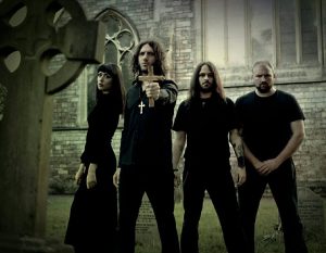 Detalles de «Ouija», el álbum debut de Dead Witches que llega este mes de Febrero