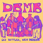 Dr.Boctor’s Medicine Band – » Old Bottles, New Medicine» (2017)
