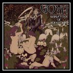 Goya – «Harvester Of Bongloads» (2017)