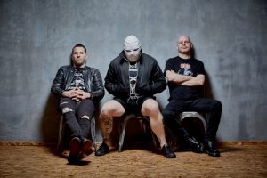 Iron Monkey embiste de nuevo con un nuevo single “Toadcrucifier – R.I.P.PER”