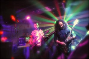 Lost Moon anuncia su cuarto trabajo de estudio y lanza el single «Pilgrimage»