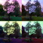 Magic Dawn – «Automne Cérébral» (EP)(2017)