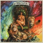 Mothership – «High Strangeness» (2017)