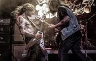 mothership-live-band