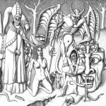 Santo Rostro – «The Healer» (2017)