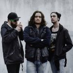 Llega el segundo volumen de “The Seeds”, las jam’s improvisadas de Stoned Jesus