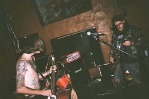 Toke lanza por sorpresa un nuevo álbum llamado “Orange”