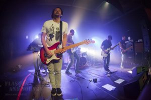 We Were Heading North regresa el próximo mes con su segundo trabajo; “Lightness”