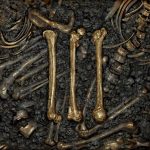 Bone Man – «III» (2017)