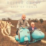 Delber Grady – «Ship Of Fools» (2017)