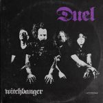 Duel – «Witchbanger» (2017)