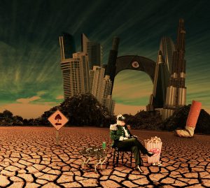 Ethiva – «Sublime Island» (2017)