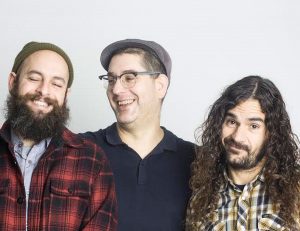 «Fuerzas Que No Comprendes» es el single que destapan Giganto de su inminente lanzamiento