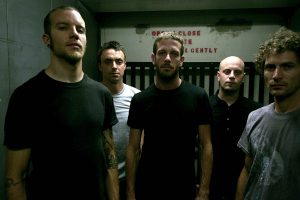 Los veteranos Isis regresan con un doble LP en directo a finales de mes