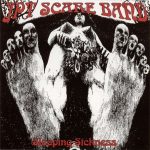 Clásicos Del Género: JPT Scare Band – «Sleeping Sickness» (1976)