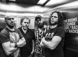 “The Long Way Home”, nuevo videoclip de Komatsu