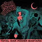 Lizzard Wizzard – «Total War Power Bastard» (2017)