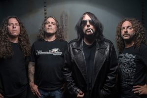 Monster Magnet tiene casi finalizado su nuevo trabajo que podría llegar este verano