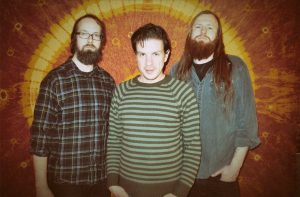 Al descubierto todos los detalles del nuevo álbum de Samsara Blues Experiment con adelanto exclusivo