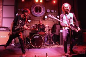 Santo Rostro regresa a Canarias, esta vez por partida doble