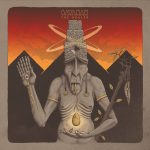 Savanah – «The Healer» (2017)